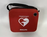 Philips Heartstart Onsite Aed HS1 Carrying *case Only* Free Shipping Used. Price: $44.99.