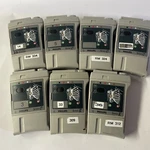 7 Agilent Hp Philips Telemetry M2601A; M2601-88020; 89020 Series B,c Transmitter Used. Price: $299.00.