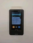 Philips Intellivue MX40 Patient Wearable Monitor 453564262491 Used. Price: $880.00.
