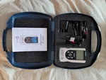 Roscoe Intensity 10 Et Unit W/ Case, Adapter, Battery, Wires 38554 Used. Price: $40.00.