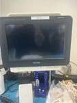 Philips Intellivue MX450 Patient Monitor 866062 With Mms Seller. Price: $2995.00.