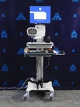 Philips Fc Xper Flex Cardio Physiomonitoring System Used. Price: $2399.99.