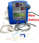 Ge Dinamap Pro 300 Vital Signs Monitor Blood Pressure Nibp SPO2 Printer Seller. Price: $250.00.