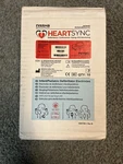 Nissha Heartsync Pediatric-physio Defib Electrode Pads Exp 09/2025 Box Of Ten New. Price: $49.99.
