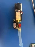 Ge Pdm Pump 2031069-007 Seller. Price: $99.99.