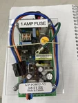Amico Medical Alarm Power Supply New. Price: $175.00.