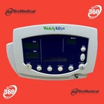 Welch Allyn 53SOP Vital Signs Monitor Used. Price: $75.99.
