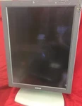Monitor Barco, Model: Mfgd 3220D, SERIAL:2050490 (NO.010) Used. Price: $549.99.