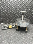 Drager Fabius Gs Anaesthesia Machine Motor Type F9M4RR1007 Used. Price: $699.99.