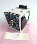 Philips Mp Series Recorder Printer Module Used. Price: $149.25.