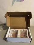 Ge Medical Telemetry Transmitter Holder 418491-001 New In Box. Price: $39.00.