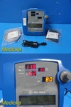 Ge Dinamap Pro 100V2 Patient Monitor (nibp/map/bpm) W/ New Hose & Cuff 38780 Used. Price: $74.00.