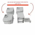 Lot Of 4 Philips M1116B Medical Recorder Module For Repair As-is. Price: $377.40.