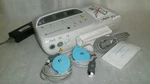 Ge Corometrics 170 Series Model 174 Fetal Monitor W/ & Toco Transducers Used. Price: $1200.00.
