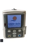 Smiths Medical Cadd Solis 2110 Pca Infusion Pump - Free Shipping! Used. Price: $99.99.