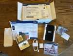 Boston Scientific Mylux Patient Kit W/ Mobile Device 6259: App Mod 2925 New. Price: $199.00.
