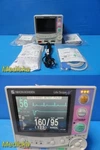 Nihon Kohden Life Scope (OPV-1500K) Bedside Patient Monitor W/ New Leads 37030 Used. Price: $414.99.