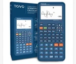 Tovo Scientific Calculator With Graphing Functions, Multiple Modes, TS-259 New. Price: $49.99.