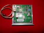 Scottcare Rev Receiver Card, TR608 And TR620 Seller. Price: $395.00.