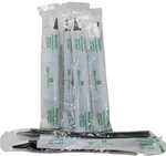 Welch.allyn 102 Universal Otoscope Speculums 2.75MM - Sleeves Of 34 New. Price: $41.59.