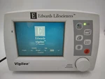 Edwards Lifesciences Vigileo MHM1E Hemodynamic Monitor With 5.2" Display Used. Price: $64.95.