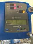 Critikon Dinamap Plus Vital Signs Monitor Used. Price: $119.99.