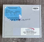 Versus Ethernet Concentrator VER-2032-DHCP Working Used. Price: $69.99.