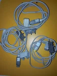 Zoll 8000-0410 Capnostat CO2 Sensor And Datex-ohmeda 704-0001-00 Lot For. Price: $550.00.