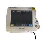 Philips Intellivue M8002A MP30 Patient Monitor Touch Screen Seller. Price: $299.00.