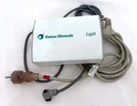 Datex Ohmeda Ac Power Supply & Cable For S/5 Light Patient Monitor N-LPOW-00 Used. Price: $49.99.
