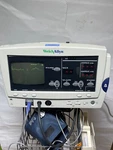 Welch Allyn 6300 Vital Signs Patient Monitor W/stand Used. Price: $369.60.