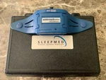 Watermark Ares Home Sleep Test Unit With Hard Case Used. Price: $899.00.