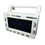 Welch Allyn Propaq Encore 206 Patient Vital Signs Monitor #3 For. Price: $80.00.