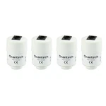 M-07 Compatible Oxygen Sensor For Teledyne Ted 60T 200 T7 191 (4PCS) New. Price: $90.00.