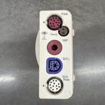 Philips Intellivue 862442 M3001A Mms Module SPO2 Patient Monitor Opt.: A04 Used. Price: $150.00.
