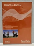 Apnea Journey (DVD,2005) Sleepstyle Lifestyle Fisher & Paykel Healthcare Like. Price: $11.95.