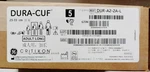 Ge Critikon Dura-cuf DUR-A2-2A-L Adult Long 5/BOX New. Price: $90.00.