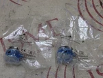 Oem Mindray Artema 100-000081-00 Dryline Ii Water Trap, Neonate -lot Of 2 New. Price: $49.99.