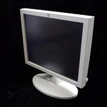 Ge CDA19 Lcd Display Monitor (P-MQ-CBA19) Used. Price: $175.00.