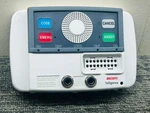 Ascom Telligence HC-PSTN1 Nurse Call Single Patient Bed Station Panel 85110 Used. Price: $129.20.