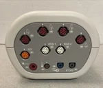 Philips Fc 2010 Xper Flex Cardio Physiomonitoring System - N0 Ac Adapter Used. Price: $95.00.