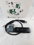 St. Jude Medical Merline Home Transmitter Wireless Usb Adapter EX1151 Used. Price: $18.99.