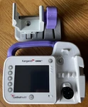 385400 Kangaroo Omni Portable Enteral Feeding Pump Audible Visual Alarm W/ac New. Price: $290.00.