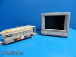 Hp Viridia 24C Multiparameter Patient Care Monitor Rack Modules & Leads 14558 Used. Price: $245.99.