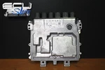 Ecu / Control Unit Motor 0281037186 A6549009500 - Mercedes Vito W447 W640 Used. Price: $522.58.