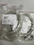 Ge Interface Cable Eport Frame To Cpu 3.0M (10FT) 2040427-003- Pc New. Price: $130.95.