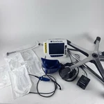 Verathon Glidescope 0570-0304 Monitor And Rolling Pole For. Price: $500.00.