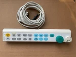 Datex Ohmeda S5 Keypad K-ANEB-00 Gebraucht. Price: $139.91.