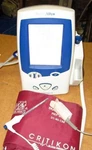 Welch Allyn Spot Lxi Vital Signs Monitor W/ Nellcor SPO2 Nibp, Temp 45NTO Used. Price: $139.00.