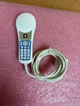 Crest Healthcare Supply Pillow Speaker Remote With Nurse Call 1-800-328-8908 Used. Price: $34.99.